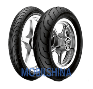 Мотошини Dunlop GT502 R19