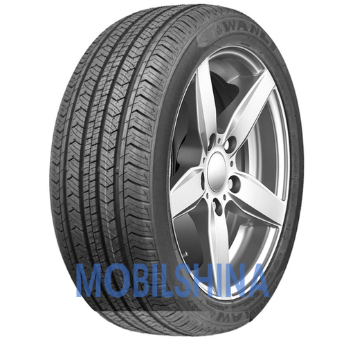 SU027 Rangetour - фото 1