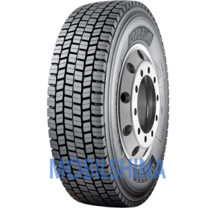 Вантажні шини Giti GDR655 (ведущая) R22.5