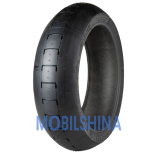 Мотошини Michelin Michelin Power Supermoto C R17