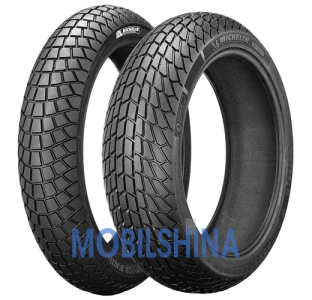 Шины Michelin Power Supermoto Rain R16.5 Шины Michelin Power Supermoto Rain R16.5