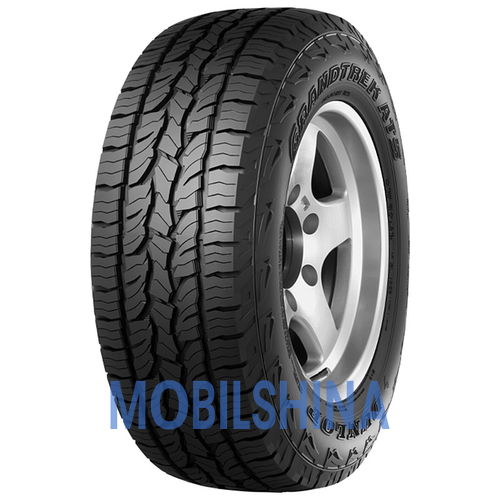Dunlop GrandTrek AT5 - фото 1
