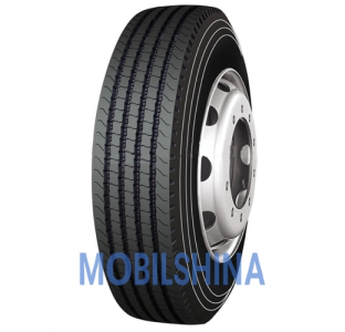 Вантажні шини Long march LM155 (рулевая) R22.5