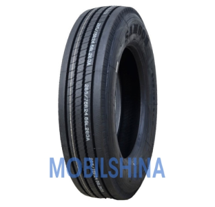 Вантажні шини Samson Samson GL283T (прицепная) R17.5