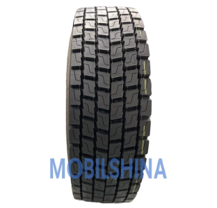 Вантажні шини Vipal (наварка) PBD10 (ведущая) R19.5