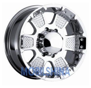 Диски на авто Mi-tech MK-41 R17