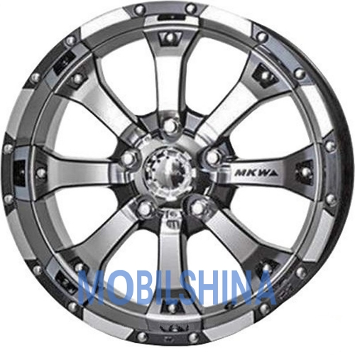 Mi-tech MK-46 - фото 1