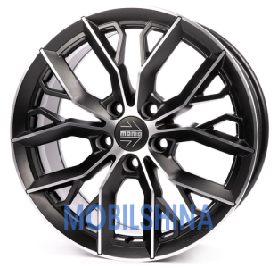 Легкосплавні диски Momo Momo Massimo R17