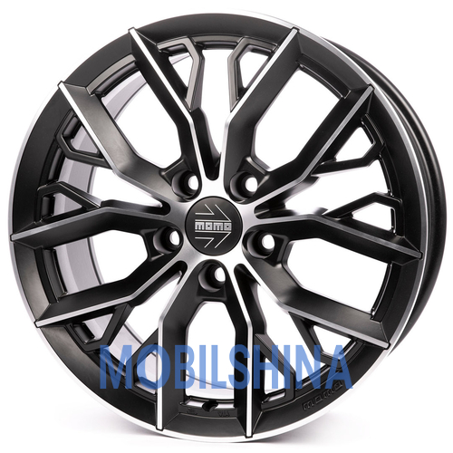 Momo Massimo - фото 1