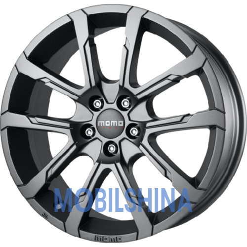 Momo Quantum - фото 1