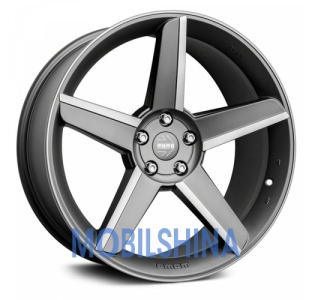 Легкосплавные диски Momo Stealth R19 W9.5 PCD 5/120 DIA72,6 ET42 Легкосплавные диски Momo Stealth R19 W9.5 PCD 5/120 DIA72,6 ET42