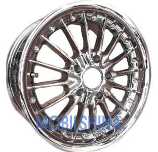 Легкосплавні диски Pth 1 139 R15 W7.5 PCD 5/112 DIA73,1 ET35 Легкосплавні диски Pth 1 139 R15 W7.5 PCD 5/112 DIA73,1 ET35