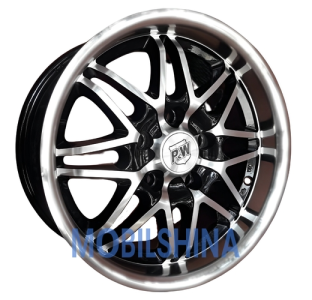 Легкосплавные диски Pth 1 324 R15 W7 PCD 5/112 DIA73,1 ET35 Легкосплавные диски Pth 1 324 R15 W7 PCD 5/112 DIA73,1 ET35