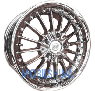 Легкосплавные диски Pth 607 R17 W7.5 PCD 5/112 DIA73,1 ET38 Легкосплавные диски Pth 607 R17 W7.5 PCD 5/112 DIA73,1 ET38