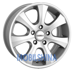 Легкосплавні диски Dezent K R16