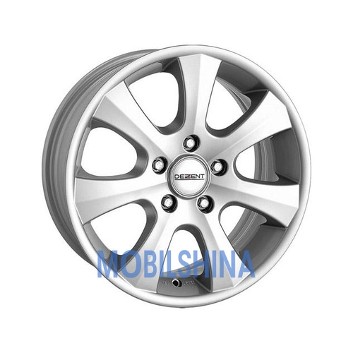 Dezent K - фото 1