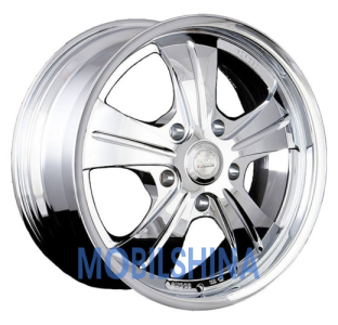 Легкосплавні диски Racing wheels H-611 R22 Легкосплавні диски Racing wheels H-611 R22