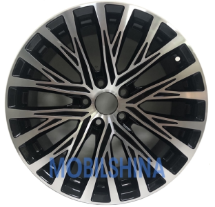 Легкосплавні диски Replica CT-1056 R18 W8 PCD 5/112 DIA66,6 ET45 Легкосплавні диски Replica CT-1056 R18 W8 PCD 5/112 DIA66,6 ET45