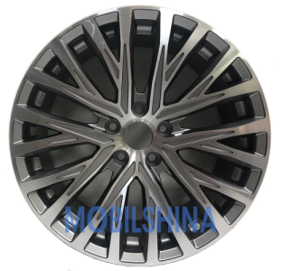 Легкосплавні диски Replica CT-1056 R18 W8 PCD 5/112 DIA66,6 ET45 Легкосплавні диски Replica CT-1056 R18 W8 PCD 5/112 DIA66,6 ET45