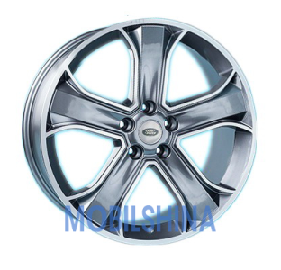 Легкосплавні диски Replica Replica Land Rover (JT1227) R20