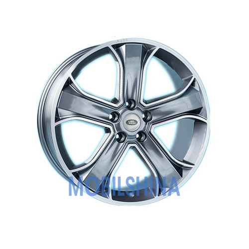 Replica Land Rover (JT1227) - фото 1