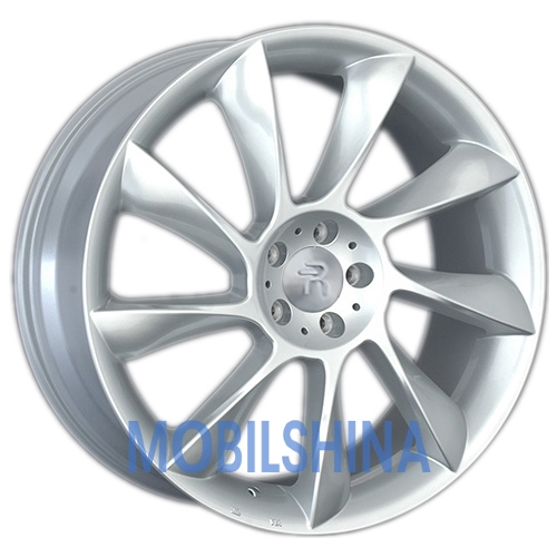 Replica Mercedes (MR122) - фото 1