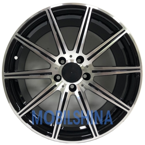 Mercedes-Benz CT-1122 - фото 1