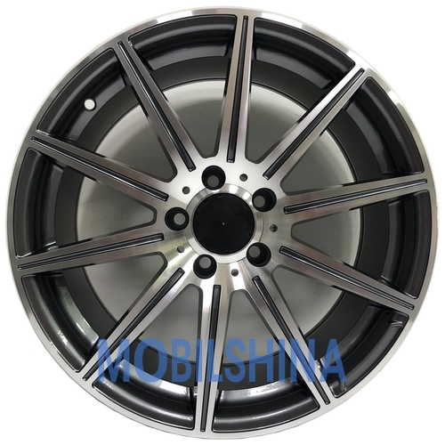 Replica Mercedes-Benz CT-1122 - фото 1