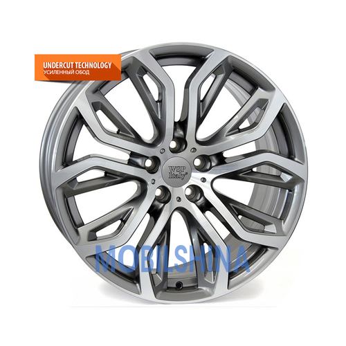 Wsp italy BMW (W676) Everest - фото 1