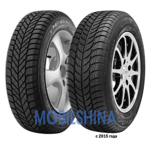 Шини для позашляховика Debica Frigo 2 235/60 R18 107H XL