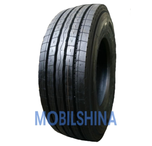 Вантажні шини Crosswind CWS30K (рулевая) R22.5