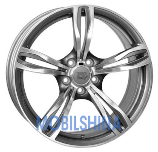 Легкосплавні диски Wsp italy BMW (W679) Daytona R19-R20