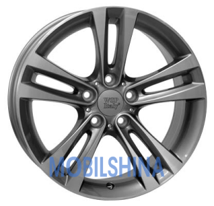 Легкосплавні диски Wsp italy BMW (W680) Zeus R18