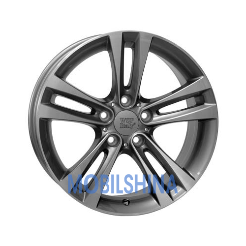 Wsp italy BMW (W680) Zeus - фото 1