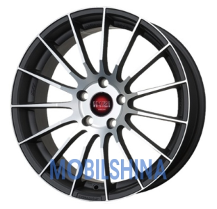 Легкосплавные диски Inzi aone XR-050 (SFT) R18 W8 PCD 5/108 DIA73,1 ET38 Легкосплавные диски Inzi aone XR-050 (SFT) R18 W8 PCD 5/108 DIA73,1 ET38