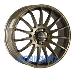 Легкосплавні диски Inzi aone XR-050 (SFT) R17-R18
