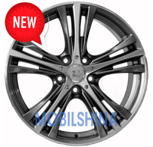 Легкосплавні диски Wsp italy BMW (W682) Ilio R19