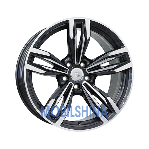 Wsp italy BMW (W683) Ithaca - фото 1