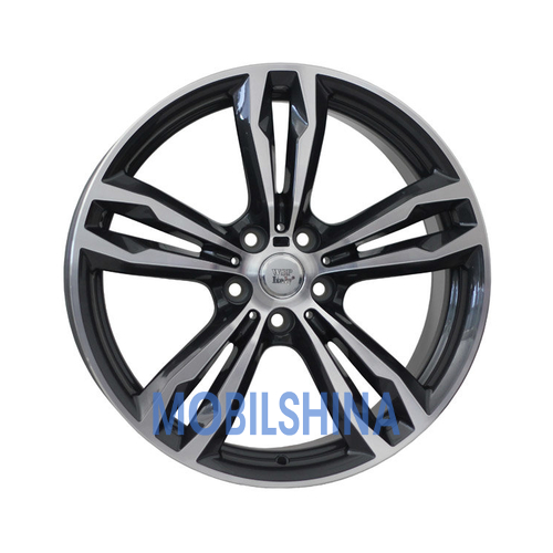 Wsp italy BMW (W684) Orione - фото 1