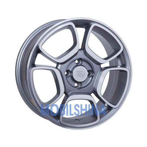 Wsp italy Fiat (W157) Forio - фото 1