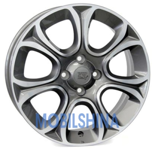 Легкосплавні диски Wsp italy Fiat (W163) Evo R16