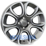 Wsp italy Fiat (W163) Evo - фото 1