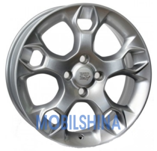 Легкосплавні диски Wsp italy Ford (W951) Nurnberg R16