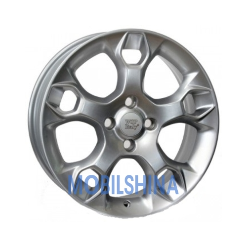 Wsp italy Ford (W951) Nurnberg - фото 1