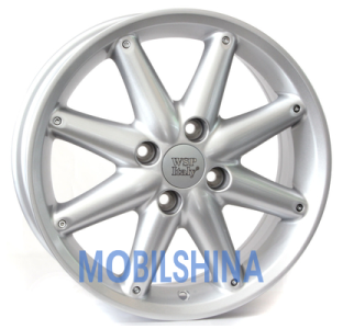 Легкосплавні диски Wsp italy Ford (W952) Siena R16