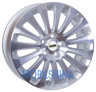 Легкосплавні диски Wsp italy Ford (W953) Isidoro R17