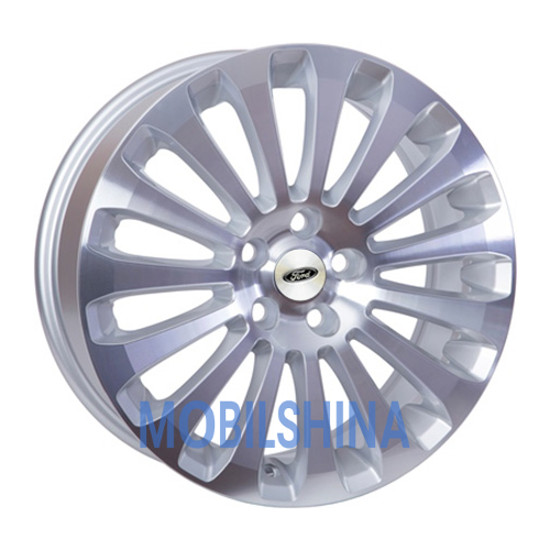 Wsp italy Ford (W953) Isidoro - фото 1