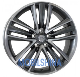 Легкосплавні диски Wsp italy Infiniti (W8801) Sidney R19