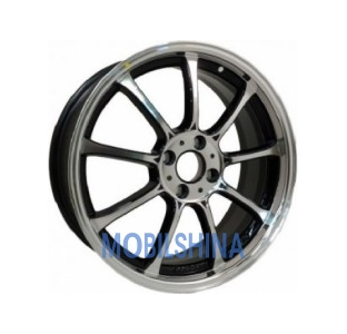 Легкосплавні диски Mi-tech Mi-tech Ecotex R17