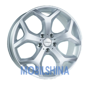 Легкосплавні диски Replica Replica GT BMW 711 R20